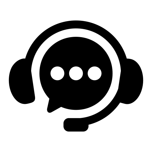 Customer Service Icon