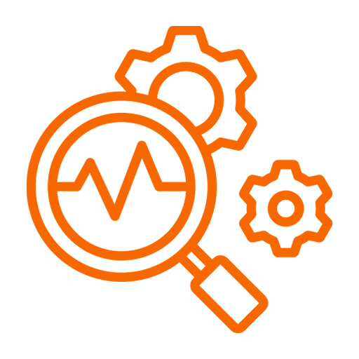 Diagnosis Icon