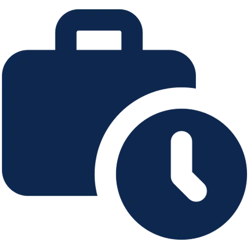 Experience Time Icon