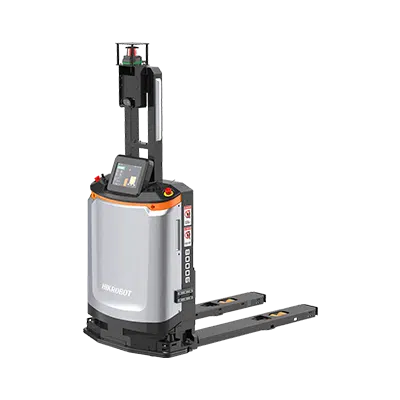 Forklift Mobile Robot Img