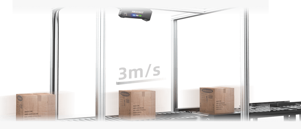 Line Laser 3D Camera Images 1