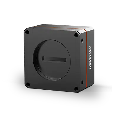 Line Scan Camera Img