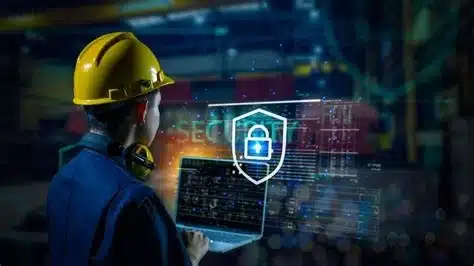 بینایی ماشین در اتوماسیون صنعتی