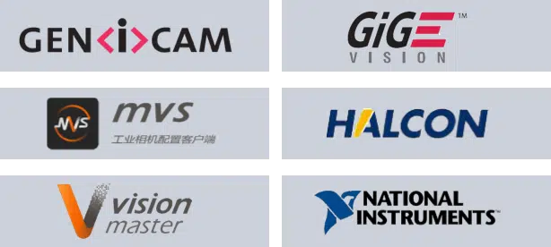Open Platform Smart Camera Images 1