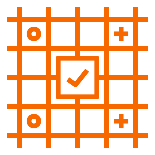 Position Stabilization Icon