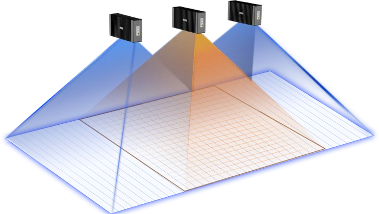 RGB-D smart 3D Camera Images 1