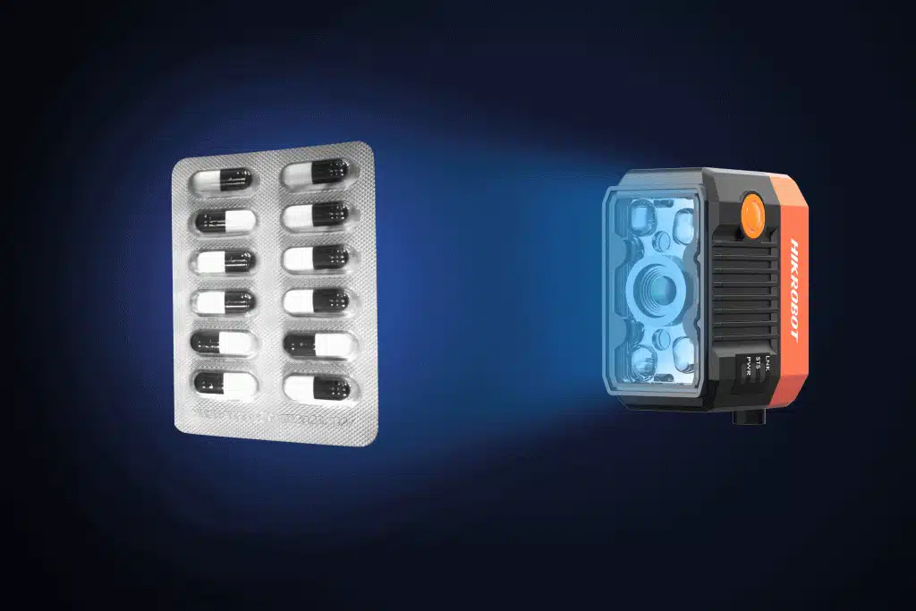 SC2000E Series Vision Sensor Image 2