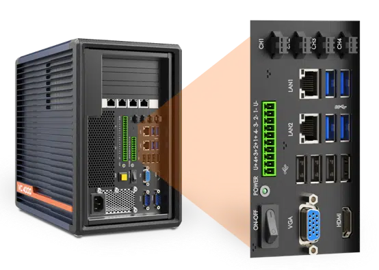 VC4000 Series Images 2