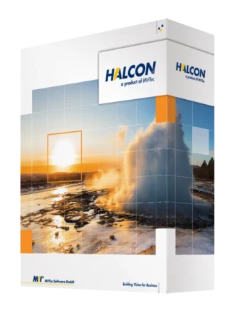 Halcon Software