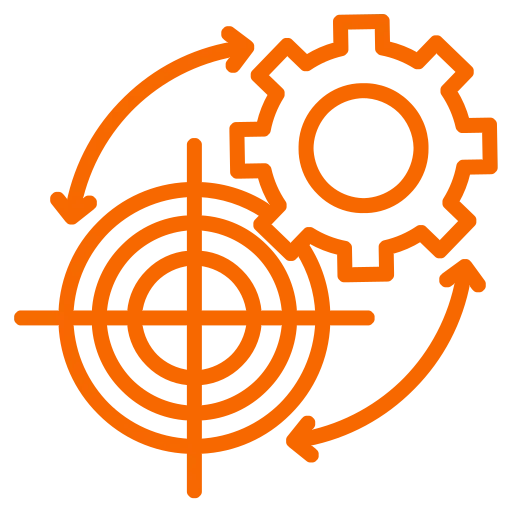 Precision Icon