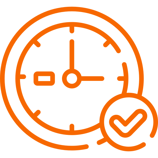 Real Time Icon