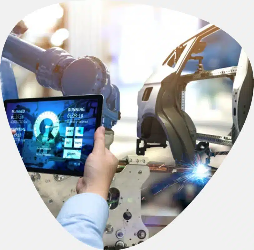 The-application-of-machine-vision-in-the-automotive-industry-Image2 کاربرد بینایی ماشین در صنعت خودرو