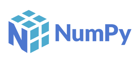 لوگویNumPy