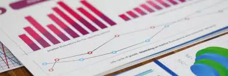 پیش بینی تقاضا در مدیریت زنجیره تامین