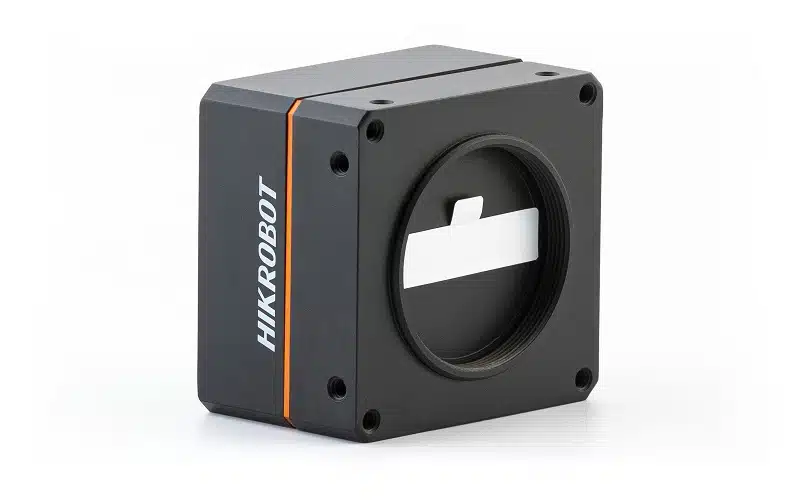 what is line scan camera1 دوربین اسکن خطی چیست؟