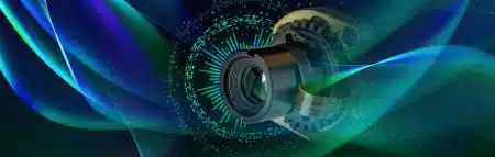 لنز مایع