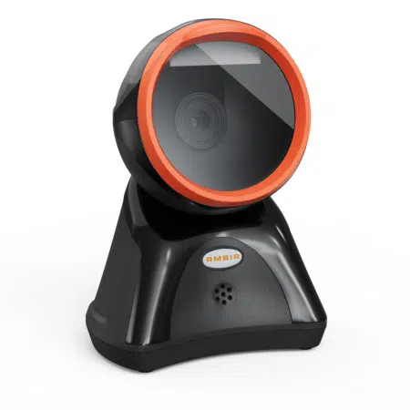 Omnidirectional Barcode Scanners
