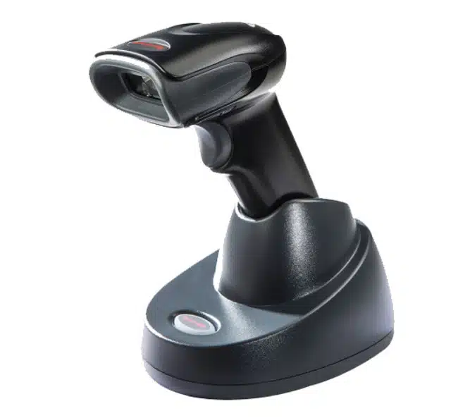 بارکدخوان Honeywell