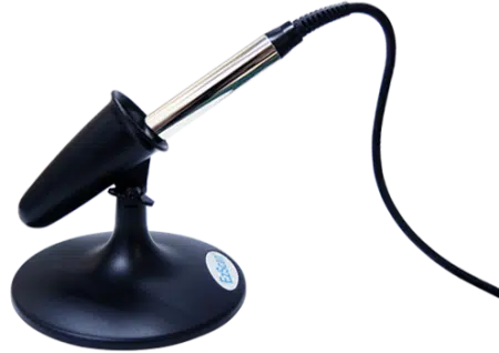 Pen-Type Barcode Scanners
