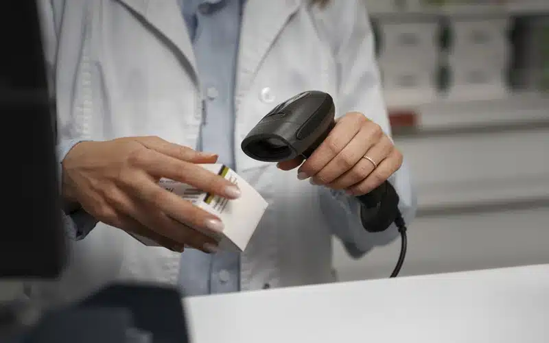 بهترین بارکدخوان