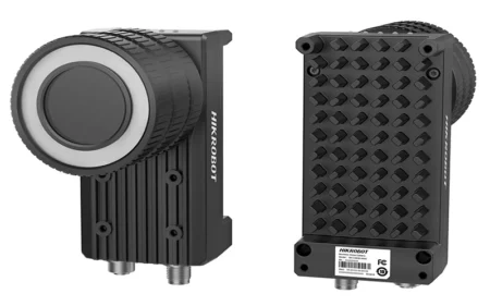 مقایسه بارکدخوان لیزری و تصویری - شرکت هایک ربات