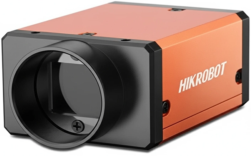دوربین بینایی ماشین Hikrobot MV-CH120-10UC
