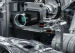 بینایی ماشین صنعتی بینایی ماشین PC-Based Machine Vision در صنعت خودرو کنترل کیفیت در صنعت خودرو بازرسی خودکار قطعات خودرو سیستم بینایی ماشین صنعتی هوش مصنوعی در تولید خودرو بازرسی جوش بدنه خودرو کنترل کیفیت رنگ خودرو تشخیص عیوب سطحی قطعات اندازه‌گیری ابعادی با بینایی ماشین Deep Learning در Machine Vision ردیابی قطعات خودرو (Traceability) خواندن کد صنعتی OCR و Data Matrix بازرسی سیستم ترمز خودرو کنترل مونتاژ در خطوط تولید هدایت ربات با بینایی ماشین بازرسی سه‌بعدی صنعتی کاهش ضایعات در تولید خودرو اتوماسیون بازرسی کیفیت