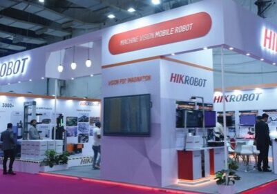 Industrial camera importer واردکننده دوربین صنعتی