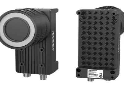 مقایسه بارکدخوان لیزری و تصویری - شرکت هایک ربات