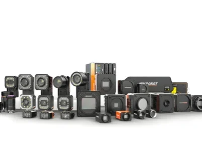 High-Resolution Industrial Cameras دوربین صنعتی با وضوح بالا - مشاوره خرید دوربین صنعتی
