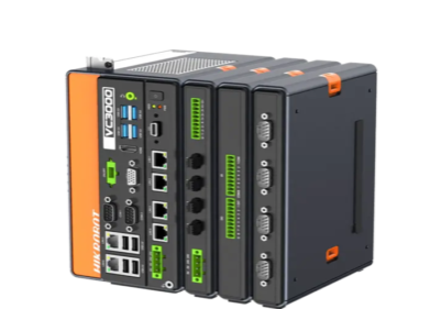 Vision Box صنعتی بینایی ماشین (Machine Vision) Vision Controller هایک ربات بازرسی صنعتی مبتنی بر هوش مصنوعی (AI Vision Inspection) پردازش تصویر در خط تولید