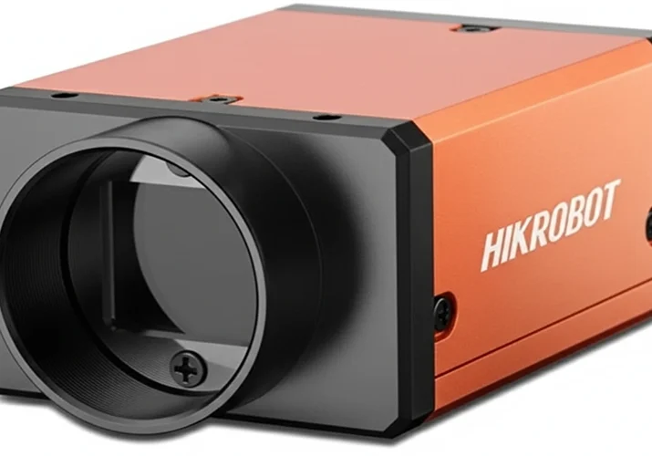 دوربین بینایی ماشین Hikrobot MV-CH120-10UC