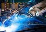 بینایی ماشین در بازرسی جوش